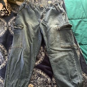 Fashion Nova - Jeans Joggers